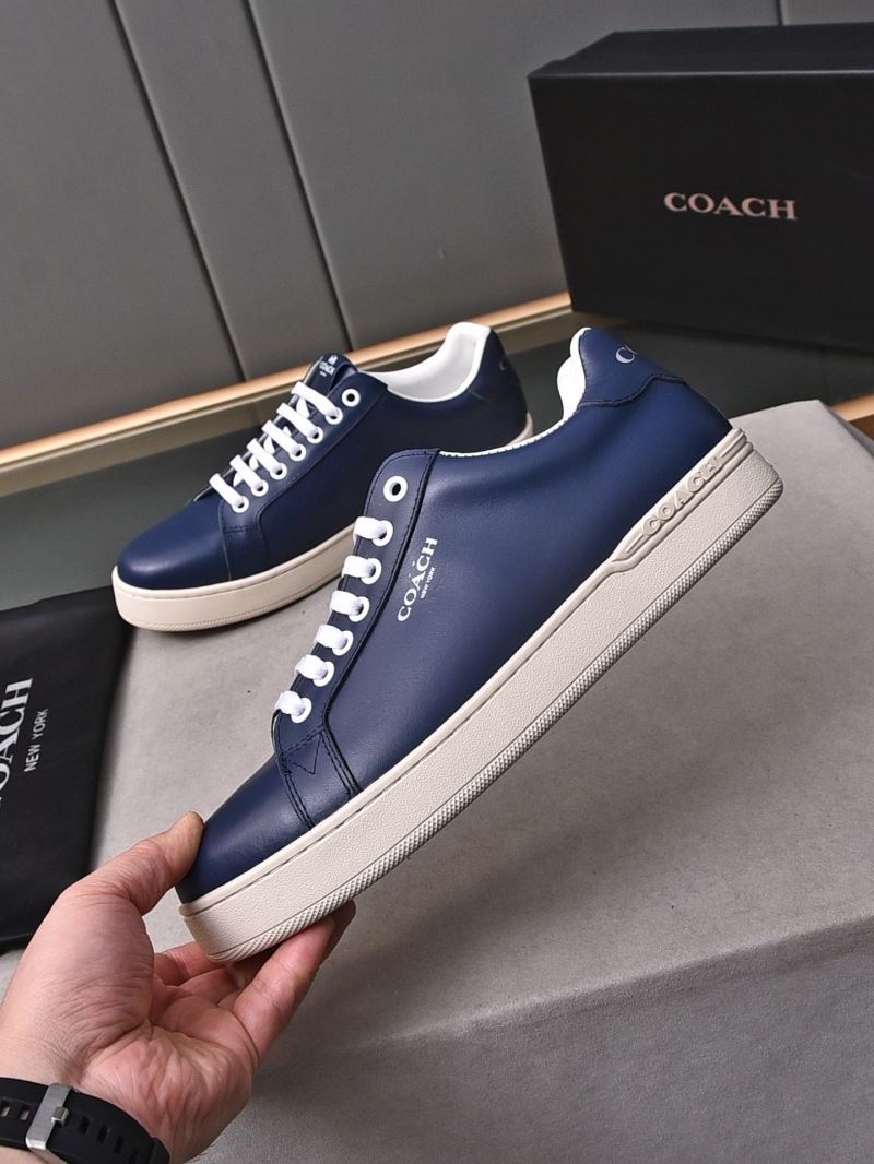 Coach Shoes